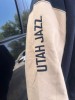 Utah Jazz Jacket