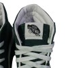 VANS Sk8-hi Pig Suede Shoes