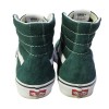 VANS Sk8-hi Pig Suede Shoes