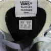 VANS Sk8-hi Pig Suede Shoes