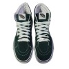 VANS Sk8-hi Pig Suede Shoes