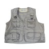 3M Scotchcast Active Wear Outdoor Vests
