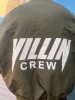 Villin Crew Jacket