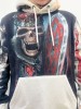VINTAGE HOODIE JACKET