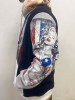 VINTAGE HOODIE JACKET