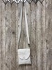 Rework Denim Sling Bag
