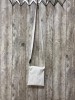 Rework Denim Sling Bag