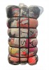 AUS-LADIES SLEEVELESS TOPS-45KG