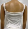 PRINCESS POLLY WHITE CROP TOP