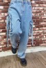 Y2K CARGO PANTS