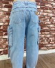 Y2K CARGO PANTS