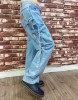 Y2K CARGO PANTS