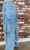 Y2K CARGO PANTS
