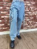 Y2K CARGO PANTS