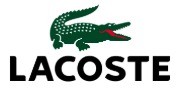 Lacoste