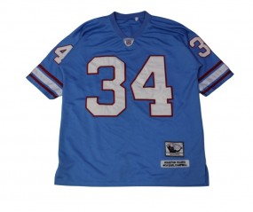 Earl Campbell Jersey