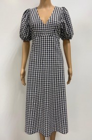 2 PIECES LILY LOVES TRENDY MAXI DRESS