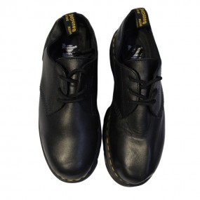 Dr. Martens Audrick 3 leather Brogues Womens