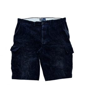 Polo Ralph Lauren corduroy cargo shorts