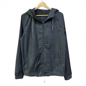 Stussy Line Coat
