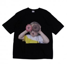 Acme De La Vie T-shirt Big Logo