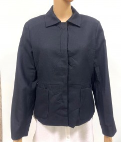 Women's Blazer As Time