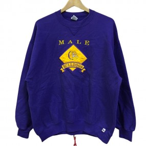 Vintage Russell Athletic crewneck sweatshirt