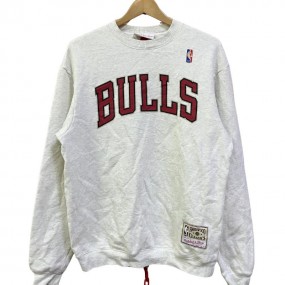 Mitchell & Ness Chicago Bulls Hardwood Classics