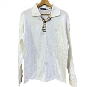 Burberry London long-sleeve