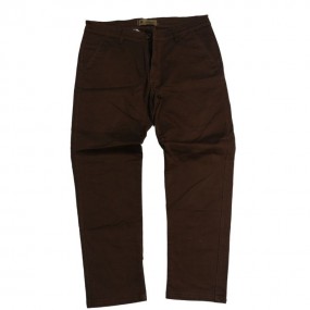 Burberry Straight Fit Jeans