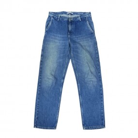Carhartt Wip Pierce Pants Womens