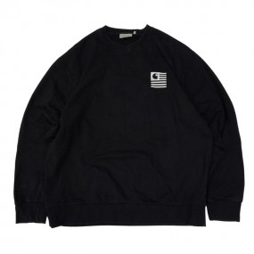 Carhartt State Patch Sweatshirt