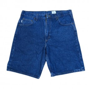 Carhartt Denim Shorts Deadstock