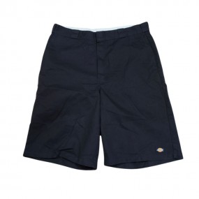 Dickies Navy Shorts