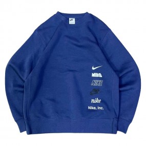 NikeClub+ BB Crew Crewneck