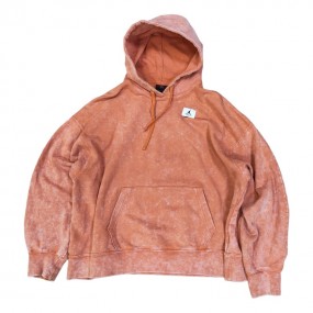 Jordan Washed Fleece Hoodie