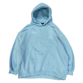 Stussy Hoodie 
