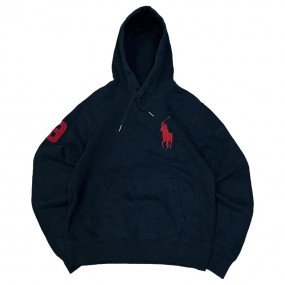 Polo Ralph Lauren Big Pony - Black