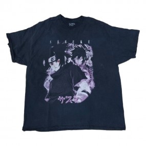 Goat Crew Sasuke
