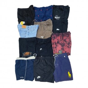 BUNDLE SHORTS - 12 PCS