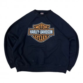 Harley Davidson Adelaide - South Australia Crewneck