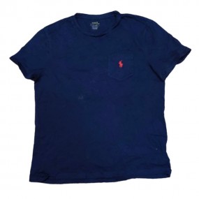 Polo Ralph Lauren Classic Fit Heavyweight Jersey