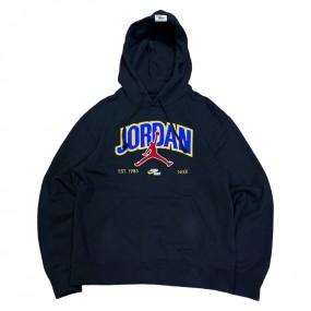 Jordan Jumpman Pullover Hoodie