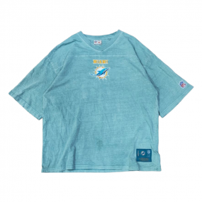 Miami Dolphins NFL Oversized shirt