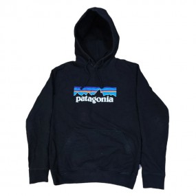 Patagonia P-6 Logo Uprisal Hoody