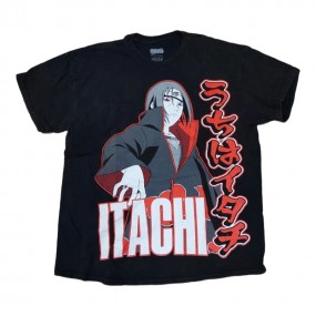 Goat Crew Itachi