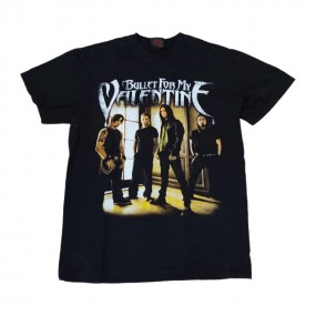 Bullet for my Valentine - Band Shirt