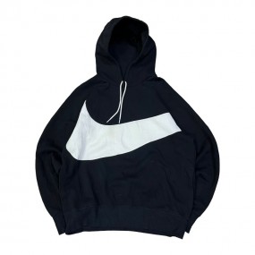 Nike Big Swoosh Tech Fleece Hoodie