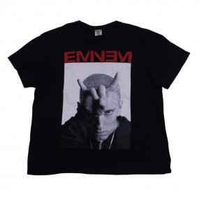 Eminem - The Monster World Tour - 2014