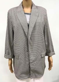 Suzannegrae Blazer